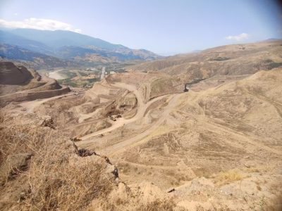 پرده‌برداری از فاجعه بزرگ در «جوبن رودبار»