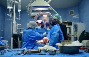 پایداری کامل خدمات درمان تأمین اجتماعی گیلان در جنگ ۱۲ روزه