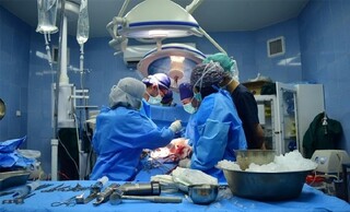 پایداری کامل خدمات درمان تأمین اجتماعی گیلان در جنگ ۱۲ روزه