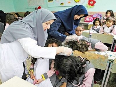 خبر خوب| راه‌اندازی رشته بهداشت مدارس در گیلان