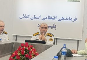 تردد ۱۵ میلیون خودرو در جاده‌های گیلان/ ۵۸ موتورسیکلت‌سوار و ۳۶ عابر پیاده قربانی تصادفات