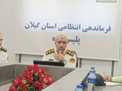 تردد ۱۵ میلیون خودرو در جاده‌های گیلان/ ۵۸ موتورسیکلت‌سوار و ۳۶ عابر پیاده قربانی تصادفات