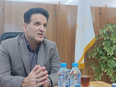 پوشش بیش از ۳۰۰ هزار گیلانی در بیمه تکمیلی آتیهسازان حافظ