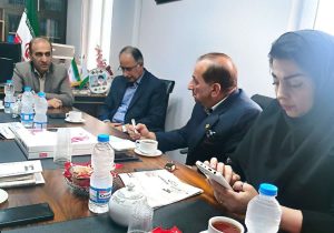 ضرورت توانمندسازی کشاورزان در ساختار تعاون روستایی گیلان