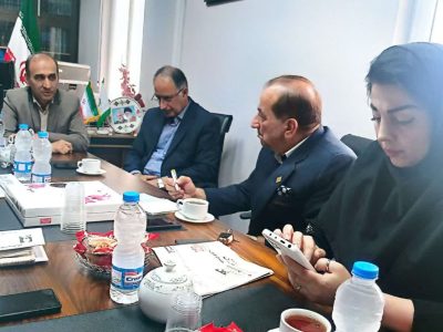 ضرورت توانمندسازی کشاورزان در ساختار تعاون روستایی گیلان