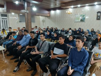 دیدار فرشتگان کوچک با پدران و مادران آسایشگاه