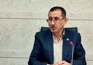 درمانگاه فوق‌تخصصی تأمین اجتماعی در راه رشت