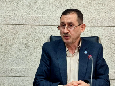 درمانگاه فوق‌تخصصی تأمین اجتماعی در راه رشت