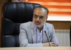 بهره مندی نیروهای سازمان آرامستان از حداکثر مزایا/ آرامستان شهرداری رشت نیازمند تقویت نیروی انسانی با هدف بهبود خدمات رسانی