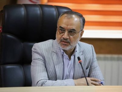 بهره مندی نیروهای سازمان آرامستان از حداکثر مزایا/ آرامستان شهرداری رشت نیازمند تقویت نیروی انسانی با هدف بهبود خدمات رسانی