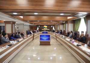 تسهیل فعالیت فعالان گردشگری اولویت سازمان منطقه آزاد انزلی