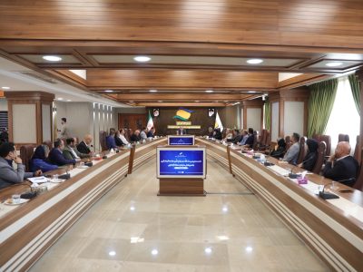 تسهیل فعالیت فعالان گردشگری اولویت سازمان منطقه آزاد انزلی