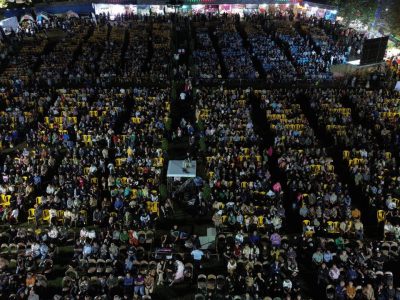 شکوه فرهنگ و موسیقی ایران با میزبانی شهرداری سیاهکل