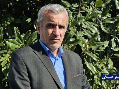 «همای گیلان» یتیم شد