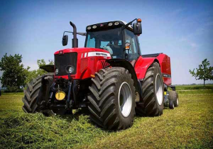 کوچ کشاورزی گیلان به عصر مکانیزاسیون با تسهیلات ۳۱۱۰ میلیاردی