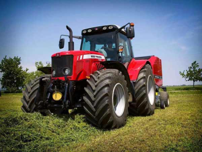 کوچ کشاورزی گیلان به عصر مکانیزاسیون با تسهیلات ۳۱۱۰ میلیاردی