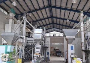 بهره‌برداری از شرکت رایمون هفت اقلیم فرتاک با حمایت بانک کشاورزی گیلان