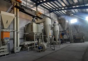 بهرهبرداری از شرکت پرویز خسرونژاد با حمایت بانک کشاورزی گیلان