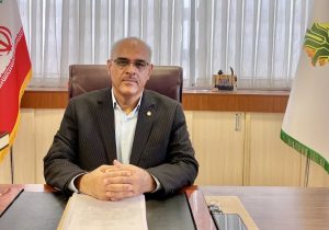 حمایت بانک کشاورزی در دولت چهاردهم امنیت تولید گیلان را تضمین می‌کند