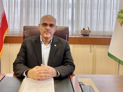 حمایت بانک کشاورزی در دولت چهاردهم امنیت تولید گیلان را تضمین می‌کند