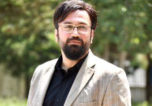 «رجبی ماتک» مدیر روابط عمومی آب منطقه‌ای گیلان شد