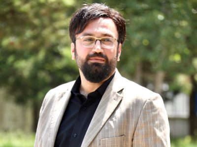 «رجبی ماتک» مدیر روابط عمومی آب منطقه‌ای گیلان شد