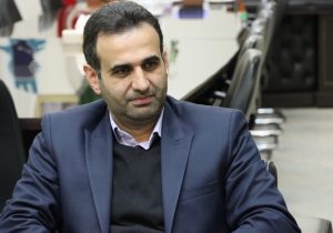 رئیس دانشگاه آزاد اسلامی گیلان در جشنواره سراسری رشد به عنوان رئیس واحد برتر کشور معرفی شد