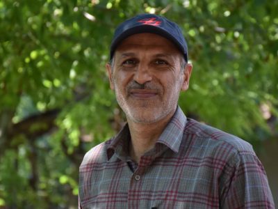 نان ۱۵۰ هزار تومانی و افتخار به وطن فروشی!