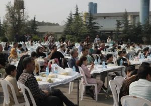 برگزاری نخستین جشن تاریخ یکی از بزرگترین واحدهای فولادی شمال کشور با دو دهه فعالیت