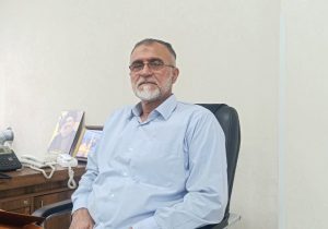 گیلان پایگاه عشق و مشارکت در بازسازی عتبات عالیات است