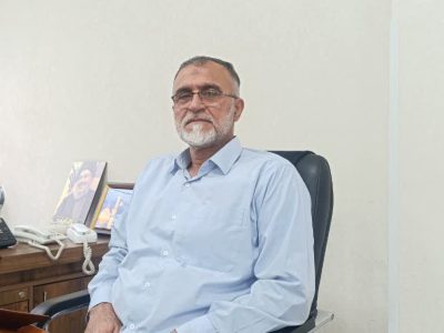 گیلان پایگاه عشق و مشارکت در بازسازی عتبات عالیات است