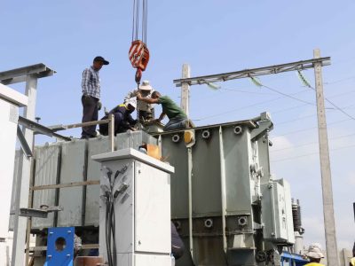 خبر خوب| پست برق گیلار به بهره برداری رسید