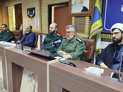 «عبادت، اطاعت و خدمت»؛ سه اصل بنیادین حیات بسیج در نظام جمهوری اسلامی