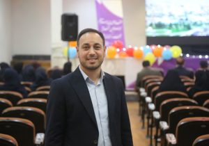 «رسانه» زبان جهانی دیپلماسی خزر