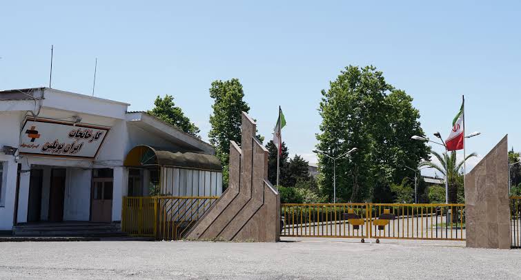 «ایران پوپلین» از خاکستر رکود تا جرقه‌های احیا