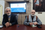 وحدت ملت ایران سدّ محکمی در برابر فتنههاست