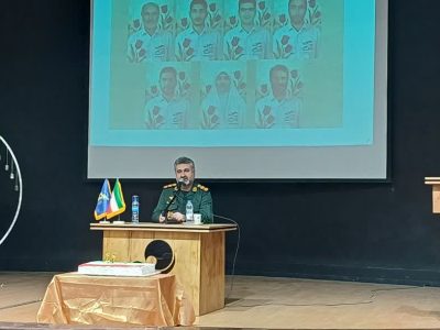 مردم مهم‌ترین عامل شکست پروژه‌های براندازانه دشمن هستند