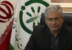 توزیع بیش از ۲۸ هزار تن کود کشاورزی در گیلان پیش از بروز بحران