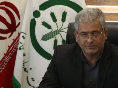 توزیع بیش از ۲۸ هزار تن کود کشاورزی در گیلان پیش از بروز بحران