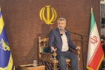 ایرانِ متـــــــــحد، شکســـــــــت ناپذیر است