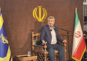 ایرانِ متـــــــــحد، شکســـــــــت ناپذیر است