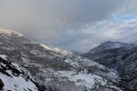 باران و برف در راه گیلان/ دمای هوا تا ۲۰ درجه کاهش می یابد