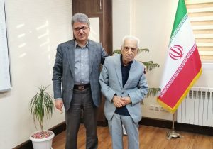 هبه ۴۰۰ میلیاردی پزشک حاذق ایرانی به نظام سلامت لاهیجان