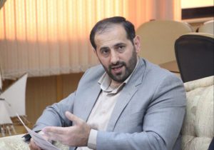 عملیات سپاه مظهری از قدرت ایران در میدان و دیپلماسی / حمایت قاطع داداشی از استاندار گیلان