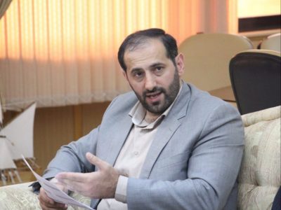 عملیات سپاه مظهری از قدرت ایران در میدان و دیپلماسی / حمایت قاطع داداشی از استاندار گیلان