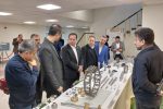 همافزایی صنعتگران و دخانیات گیلان با تأکید بر بومیسازی قطعات و رویکرد دانشبنیان