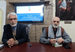 وحدت ملت ایران سدّ محکمی در برابر فتنههاست