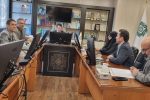 تأکید امور مالیاتی گیلان بر حمایت قانونی از ایران پوپلین برای تعیین‌تکلیف بدهی‌ها