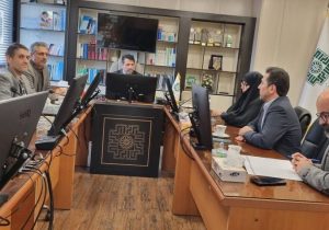 تأکید امور مالیاتی گیلان بر حمایت قانونی از ایران پوپلین برای تعیین‌تکلیف بدهی‌ها