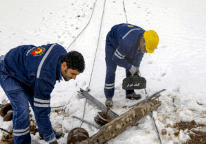 پایان خاموشی‌ها در گیلان